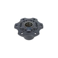 Wheel Hub DT SPARE PARTS Aftermarket-Expertise suitable...
