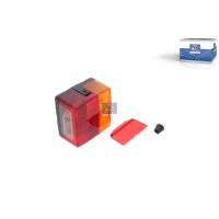 Rear Light DT SPARE PARTS Aftermarket-Expertise suitable...