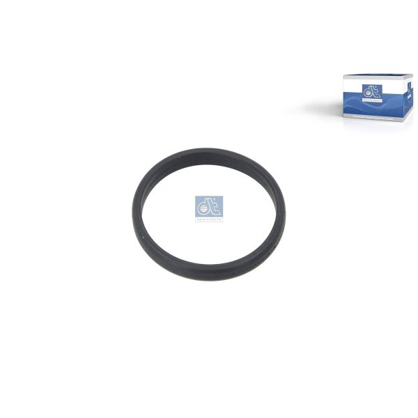 Dichtung Ölkühler DT SPARE PARTS IAM-Expertise passend für MERCEDES-BENZ