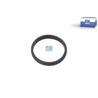 Dichtung Ölkühler DT SPARE PARTS IAM-Expertise...