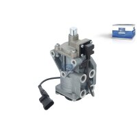 Bremsventil Betriebsbremse DT SPARE PARTS IAM-Expertise...