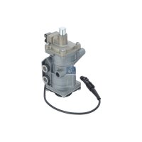Bremsventil Betriebsbremse DT SPARE PARTS IAM-Expertise...