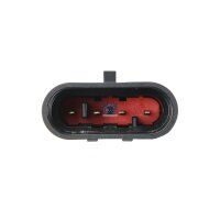 Bremsventil Betriebsbremse DT SPARE PARTS IAM-Expertise passend für IVECO