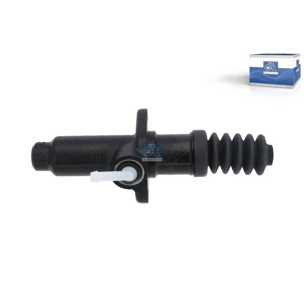 Geberzylinder Kupplung DT SPARE PARTS IAM-Expertise passend für MAN