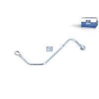Kühlmittelrohrleitung DT SPARE PARTS IAM-Expertise...