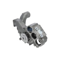 Wasserpumpe Motorkühlung DT SPARE PARTS...