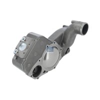 Wasserpumpe Motorkühlung DT SPARE PARTS Aftermarket-Expertise passend für MAN