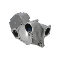Wasserpumpe Motorkühlung DT SPARE PARTS Aftermarket-Expertise passend für MAN