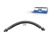 Druckleitung Druckluftkompressor DT SPARE PARTS für...