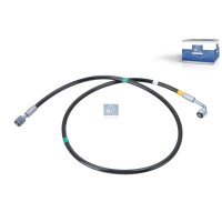 Schlauchleitung 420 bar 1.200 cm DT SPARE PARTS...