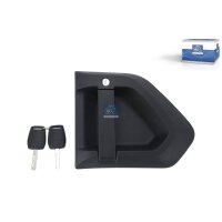Exterior Door Handle right DT SPARE PARTS IAM-Expertise...