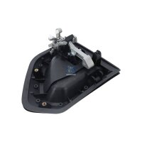 Exterior Door Handle right DT SPARE PARTS IAM-Expertise...