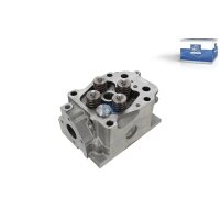 Cylinder Head with valves DT SPARE PARTS IAM-Expertise...