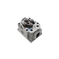 Cylinder Head with valves DT SPARE PARTS IAM-Expertise...