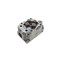 Cylinder Head with valves DT SPARE PARTS IAM-Expertise suitable for MB
