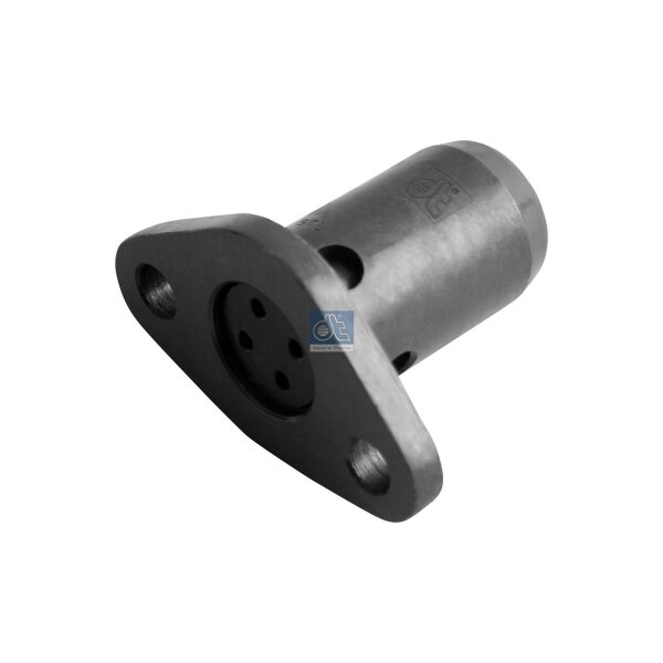Öldruckventil DT SPARE PARTS IAM-Expertise passend für u.a. MERCEDES-BENZ NG