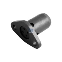 Oil Pressure Valve DT SPARE PARTS IAM-Expertise suitable...