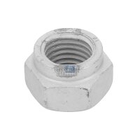 Nut Spring Support Axle DT SPARE PARTS IAM-Expertise...