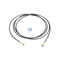 Schlauchleitung 210 bar 3.520 cm DT SPARE PARTS...