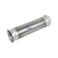 Flexible Pipe Exhaust System 440 mm DT SPARE PARTS for...