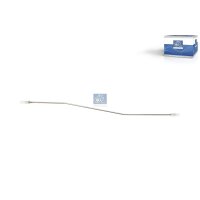 Gestänge Türentriegelung DT SPARE PARTS...