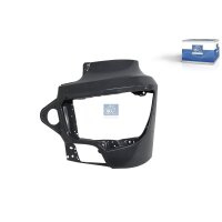 Stoßfänger DT SPARE PARTS IAM-Expertise...