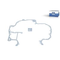 Seal Timing Case Cover DT SPARE PARTS IAM-Expertise...