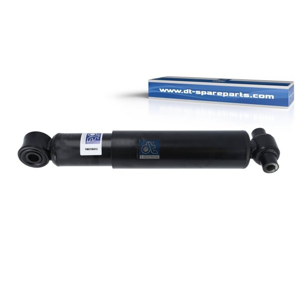 Shock Absorber rear axle Oil Pressure DT SPARE PARTS for VOLVO FMX and others