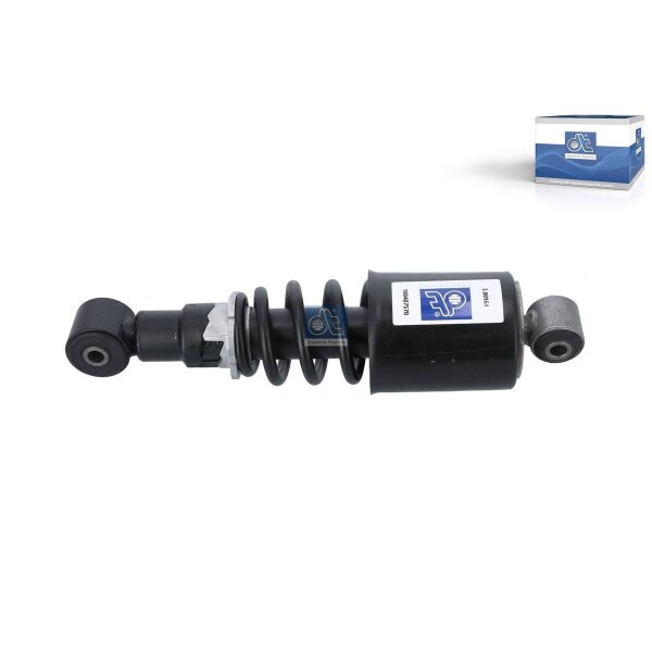 Shock Absorber Driver Cab Suspension DT SPARE PARTS IAM-Expertise for MAN