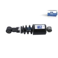 Shock Absorber Driver Cab Suspension DT SPARE PARTS...