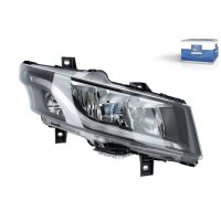 Hauptscheinwerfer rechts DT SPARE PARTS IAM-Expertise...