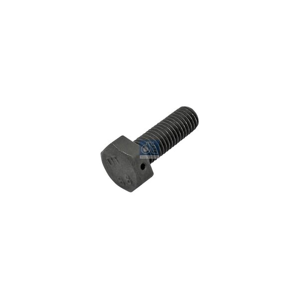 Schraube M10 30 mm DT SPARE PARTS IAM-Expertise passend für u.a. MERCEDES-BENZ