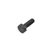 Schraube M10 30 mm DT SPARE PARTS IAM-Expertise passend...