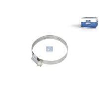 Halteschelle Ø 60 - 80 mm DT SPARE PARTS...