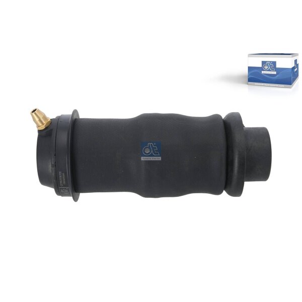 Federbalg Fahrerhauslagerung DT SPARE PARTS für u.a. SCANIA R I