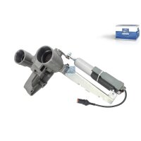 AGR-Ventil DT SPARE PARTS Aftermarket-Expertise passend...