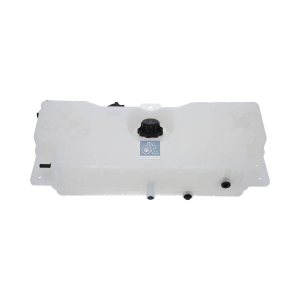 Ausgleichsbehälter Kühlmittel DT SPARE PARTS IAM-Expertise passend für IVECO