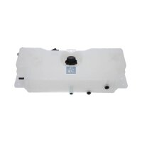 Ausgleichsbehälter Kühlmittel DT SPARE PARTS...