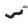 Radiator Hose Ø 17 mm Ø 24 mm DT SPARE PARTS for MB SPRINTER and others