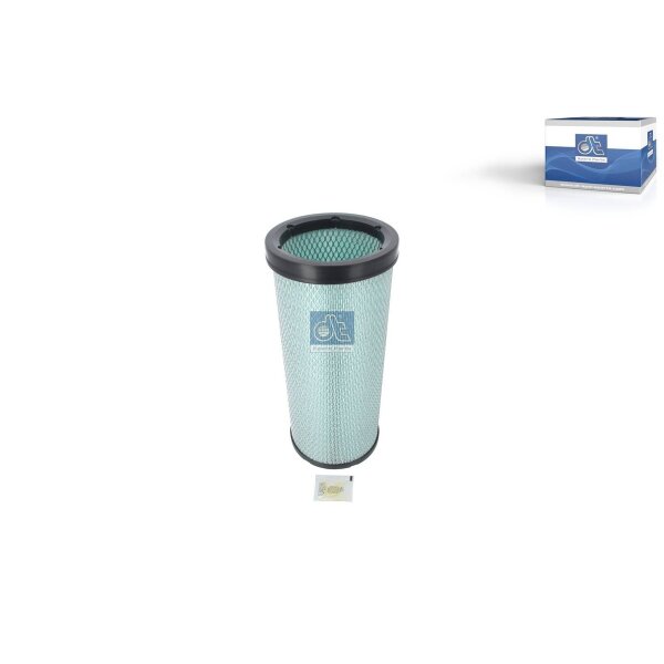 Secondary Air Filter insert DT SPARE PARTS IAM-Expertise suitable for HINO