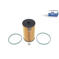 Ölfilter-Einsatz DT SPARE PARTS IAM-Expertise...