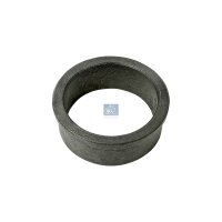 Lager Kupplungshebel Ø 36,5 mm 16,9 mm DT SPARE...