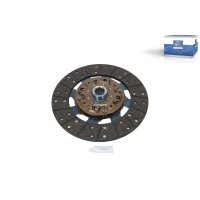 Kupplungsscheibe DT SPARE PARTS IAM-Expertise passend...