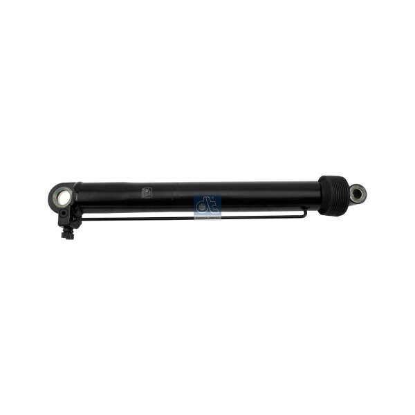 Kippzylinder Hub 419 mm 280 bar DT SPARE PARTS für u.a. IVECO EUROTRAKKER