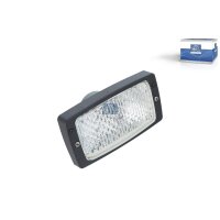 Arbeitsscheinwerfer DT SPARE PARTS IAM-Expertise passend...