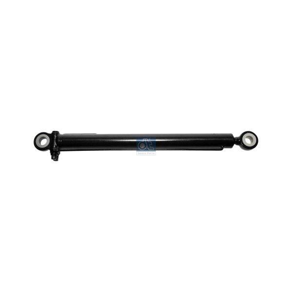 Kippzylinder Fahrerhaus Hub 464 mm 250 bar DT SPARE PARTS für MERCEDES-BENZ AXOR
