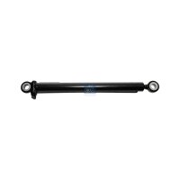 Kippzylinder Fahrerhaus Hub 464 mm 250 bar DT SPARE PARTS...