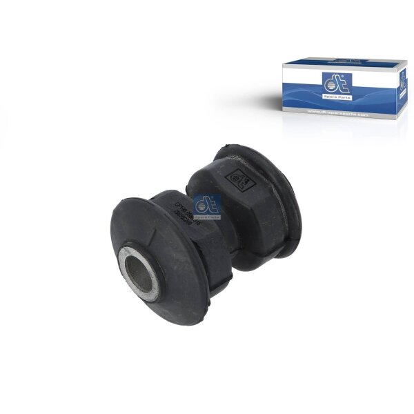 Buchse Fahrerhauslagerung DT SPARE PARTS IAM-Expertise passend für u.a. MAN TGM