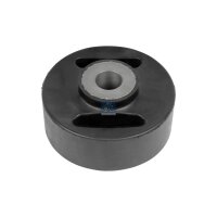 Buchse Federbock Ø 317 mm DT SPARE PARTS für...