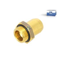 Compressed air line connector DT SPARE PARTS...